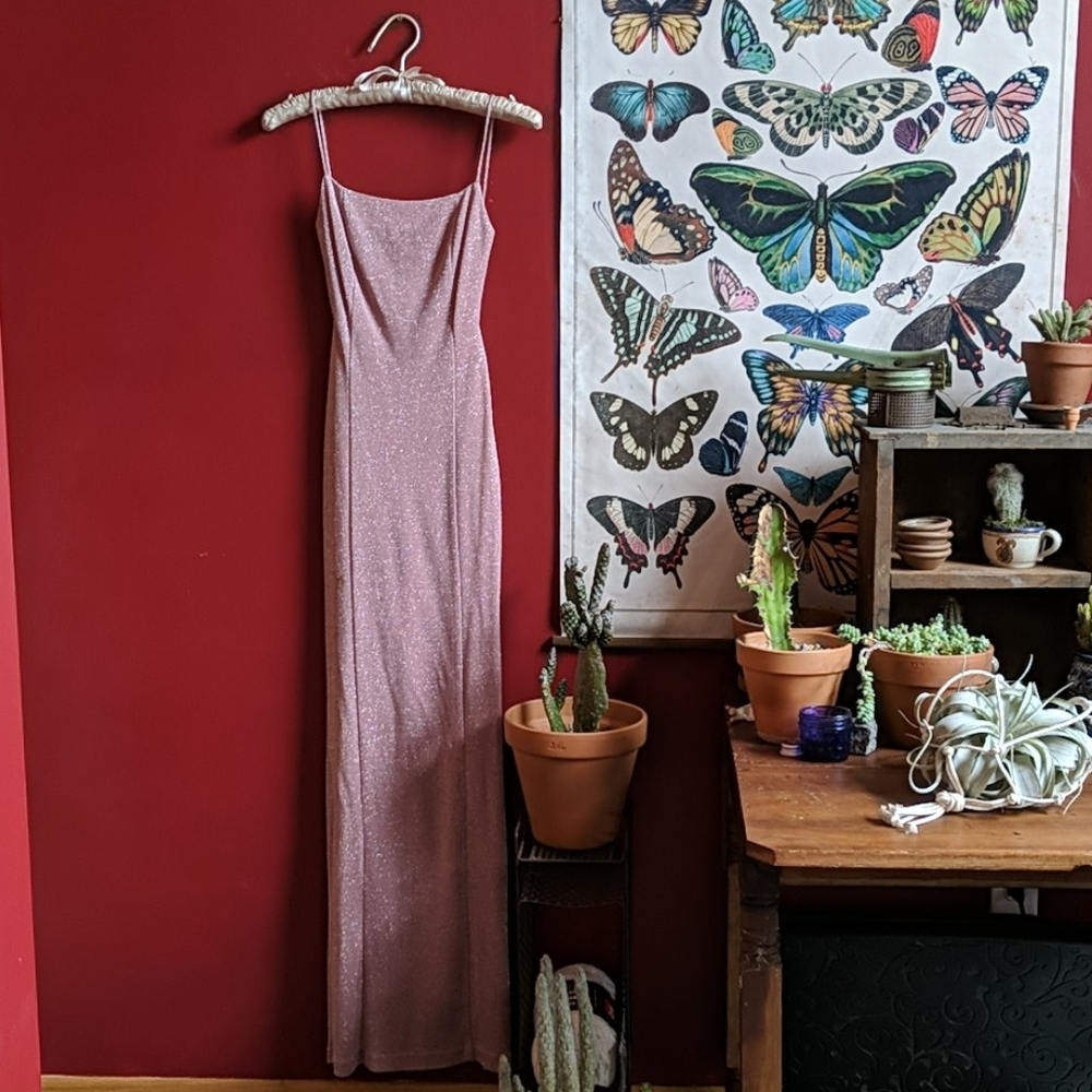 Vintage 90s dress